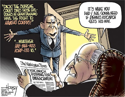 Cartoon of the Day bill clinton impeachment cartoon. Cartoon of the Day
