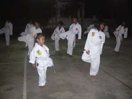 Kegiatan Ranting