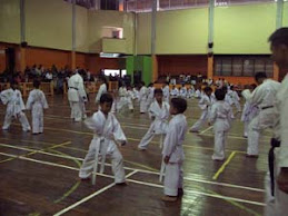 Ayo Semangat
