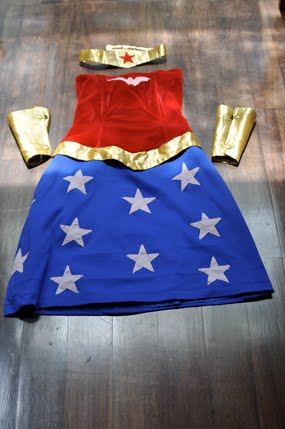 Halloween Custom Rental