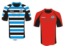 Camisetas del Club