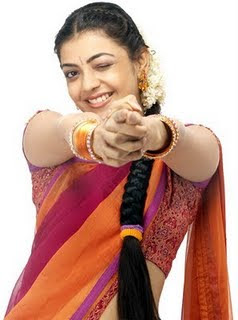 Kajal Agarwal Wallpapers Kajal Agarwal Wallpapers