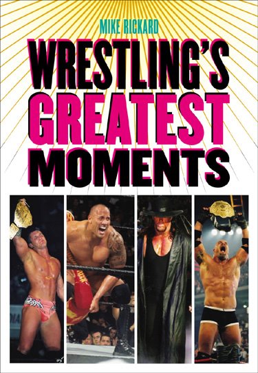 Wrestling's Greatest Moments: Wrestling's Unsolved Mysteries: The Finisher  that Killed Two Wrestlers-Or Did It?