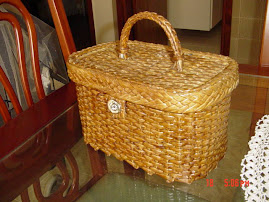 BOLSA DE MANICURE