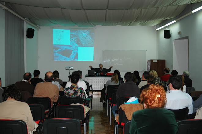 Xerrada del professor Josep Maria Nolla