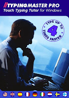 TypingMaster Pro 7 logo