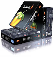 FL studio 8 logo