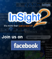 InSight Desktop Search 2.0