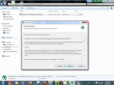 Torrent 2