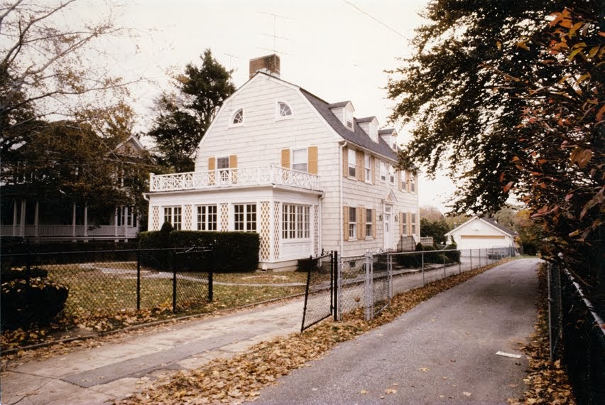 BLOG Amityville House For Sale!