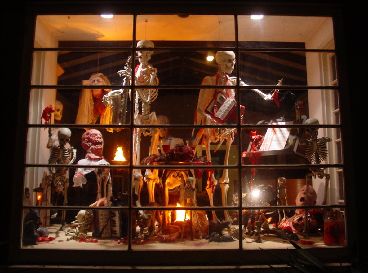 BLOG Burbank Halloween 2010