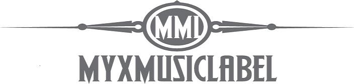 MYX Music Label
