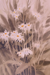 Daisies    12" X 20"        NA