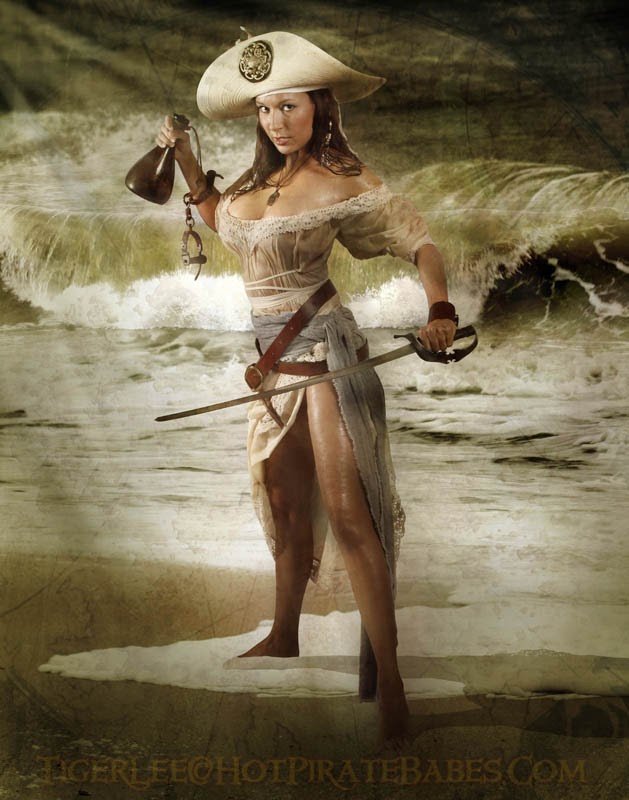 Period Corsets Period Corsets® and Pirates