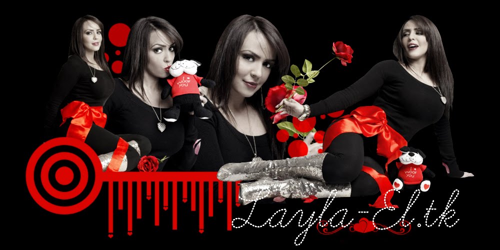 Layla El Fansite
