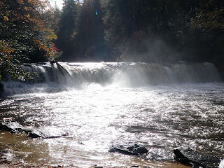 Hooker Falls, Dupont State Forest, NC
