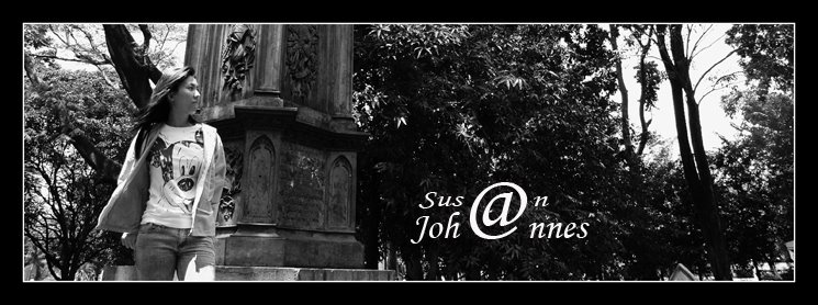 Susan Johannes
