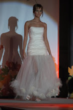 Vestidos para casamentos