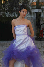 Vestidos de Noiva curtos