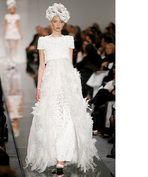 Noiva e Vestidos 2014 - 2015