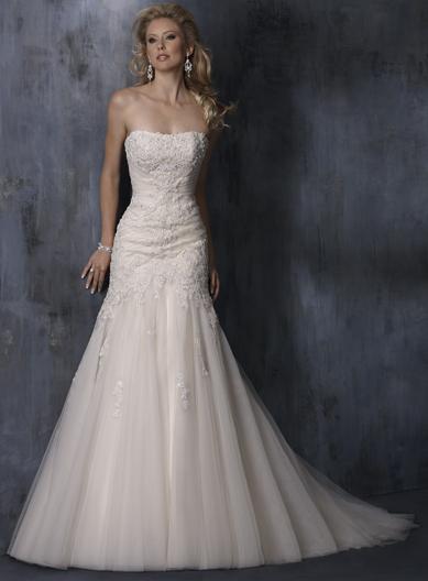 Vestidos para casamentos