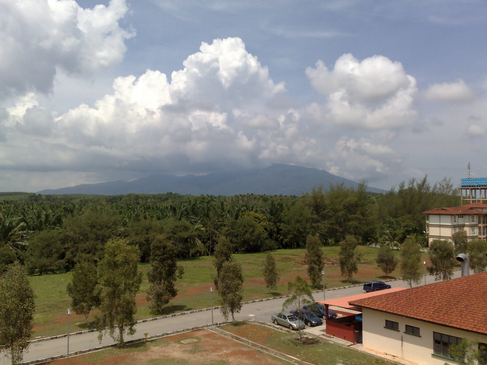Kolej Matrikulasi Teknikal Kedah (KMTK)