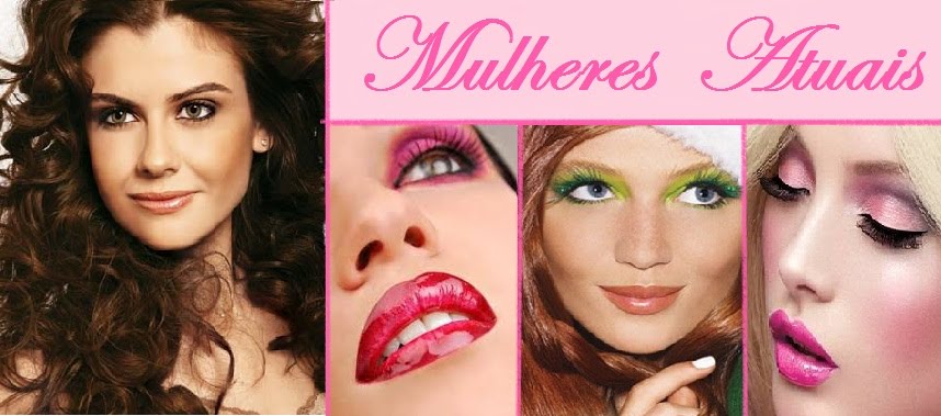 Mulheres Atuais