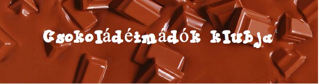 Csokoládéimádók klubja
