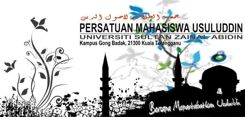 Persatuan Mahasiswa Usuluddin