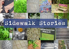 Sidewalk Stories logo