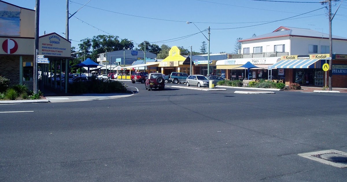 Nannapop N.S.W. And ACT Return to Main Site 15th May 2010 Evans Head North Coast