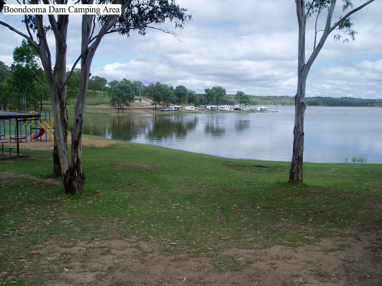 [10-03-21+-+Lake+Boondooma+Dam+-+Camping+And+Recreation+Area+-+Gayndah+District+-+Queensland+(33).JPG]