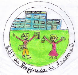 Logotipo da escola