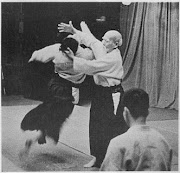 Ueshiba, Morihei