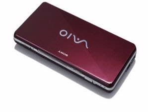 Sony Vaio