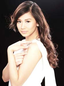 Beauty notes: Young singer Sarah Geronimo hits a high note in her career as the new endorser of Belo Essentials.
