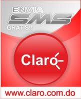ENVIA MINI MENSAJES CLARO