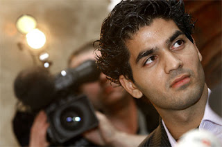 Ehsan Jami