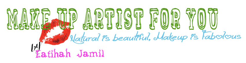 Make-up Artist For You