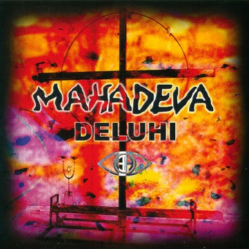 MAHADEVA [26.11.2008] MAHADEVA+COVER