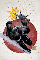 Sobre el nuevo Venom y "The Wolverine" 2