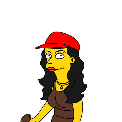 Simpson Debbie