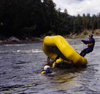 Boat Flip