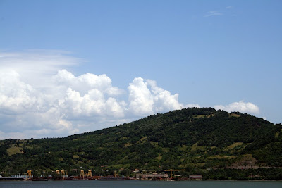 santierul naval orsova