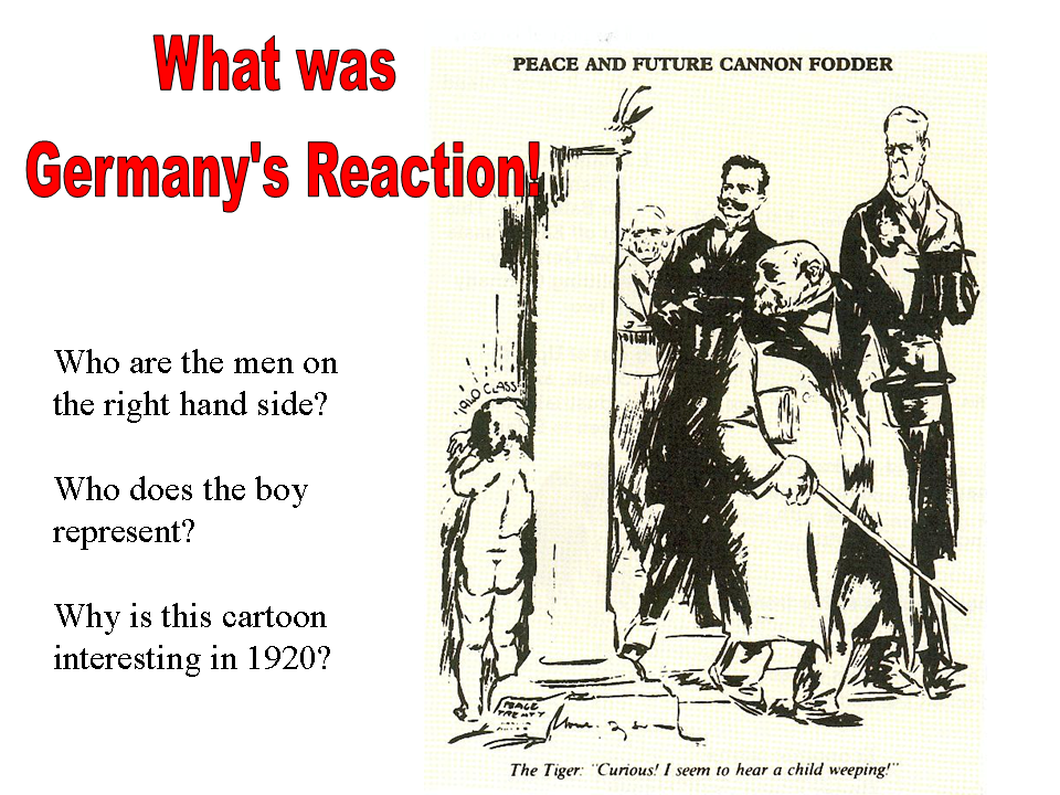 the treaty of verailles essay I need to write an essay about how treaty of versailles was unfair to germany bu ti cannot seem to get together my three main points help me. the treaty of verailles essay I need to write an essay about how treaty of versailles was unfair to germany bu ti cannot seem to get together my three main points help me.