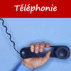 Téléphonie
