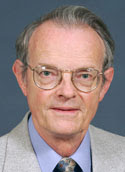 David O. Berger