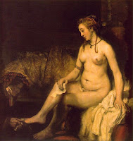 Uriah's Wife