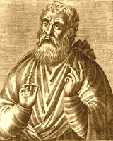 Justin Martyr