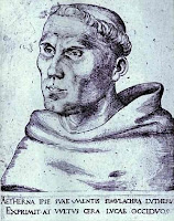 Martin Luther